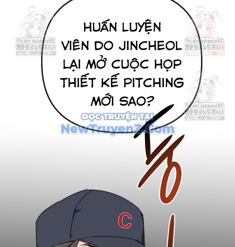 Tân Binh Của Đội Bóng Chày Quá Giỏi chapter 48 - Trang 7