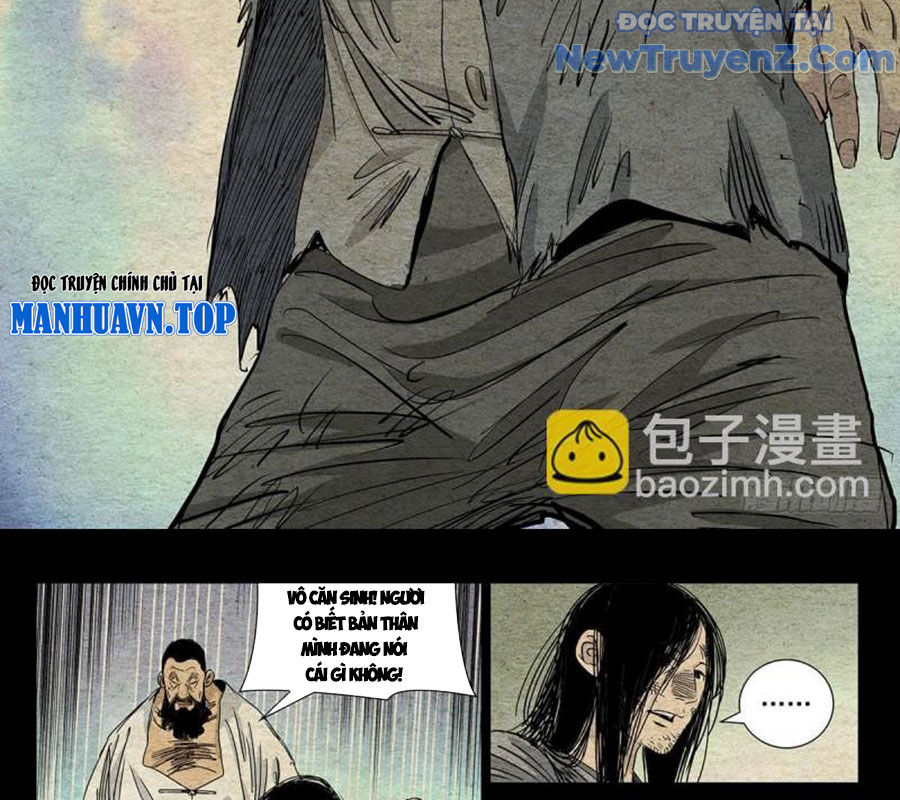 Nhất Nhân Chi Hạ chapter 509 - Trang 23