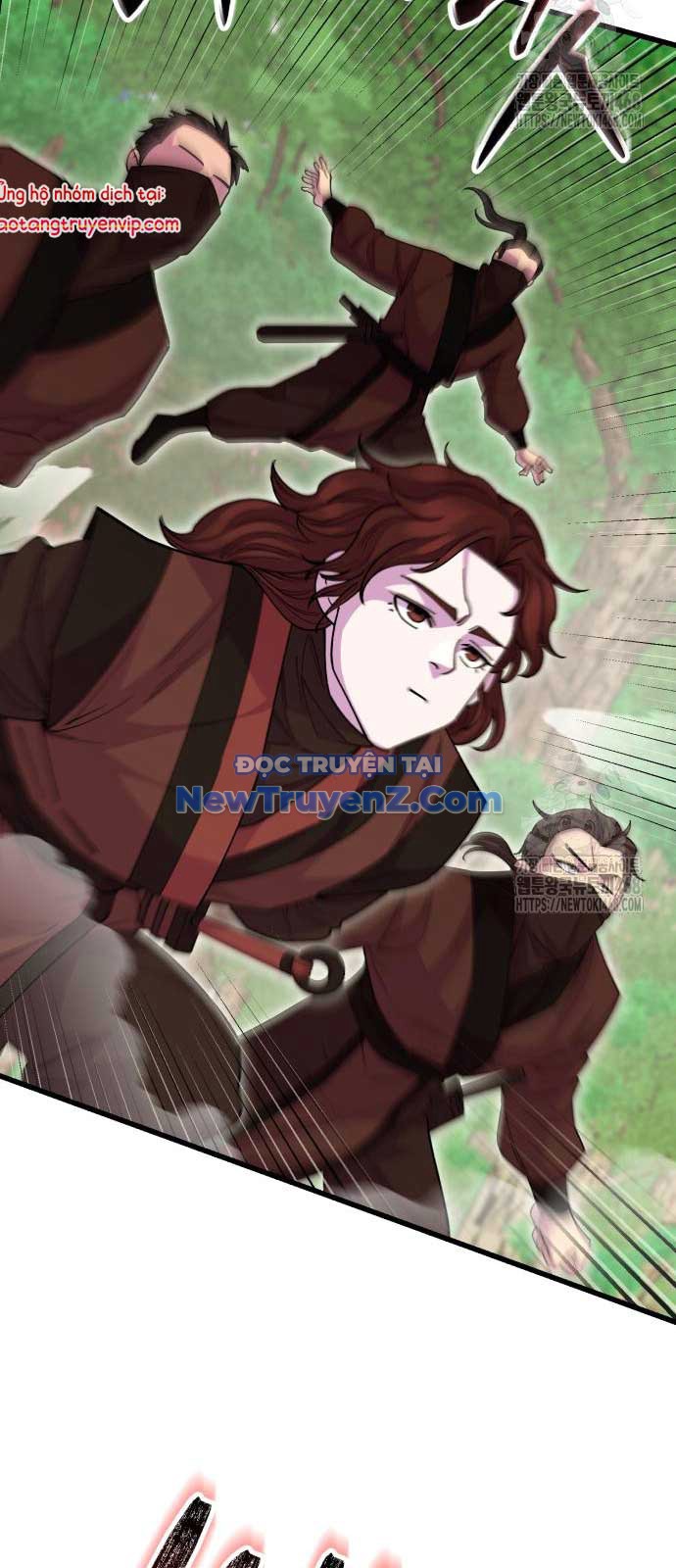 Thiên Hạ Đệ Nhất Đại Sư Huynh chapter 132 - Trang 93