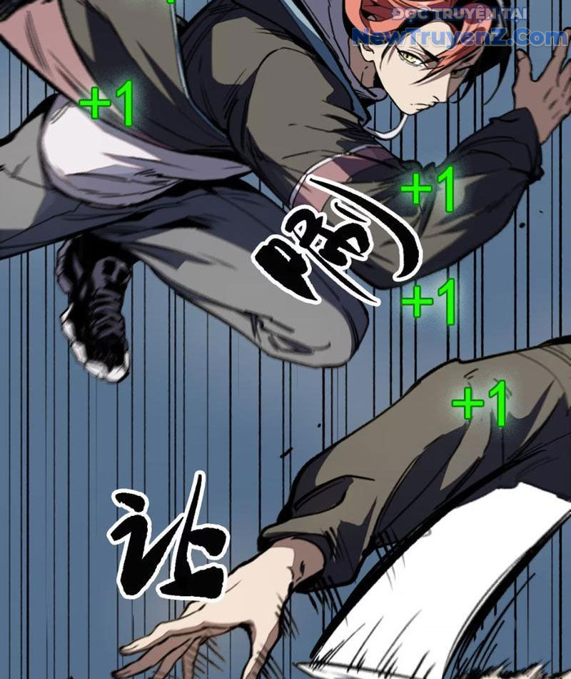 Tinh Linh Chi Hậu chapter 2 - Trang 42