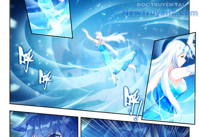 Tuyệt Thế đường Môn chapter 549 - Trang 19