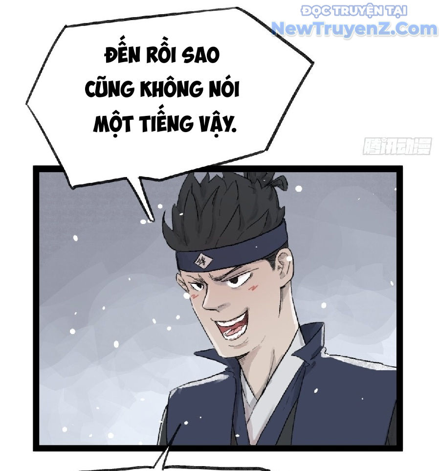 Hiệp Khách Hành Bất Thông chapter 41 - Trang 11