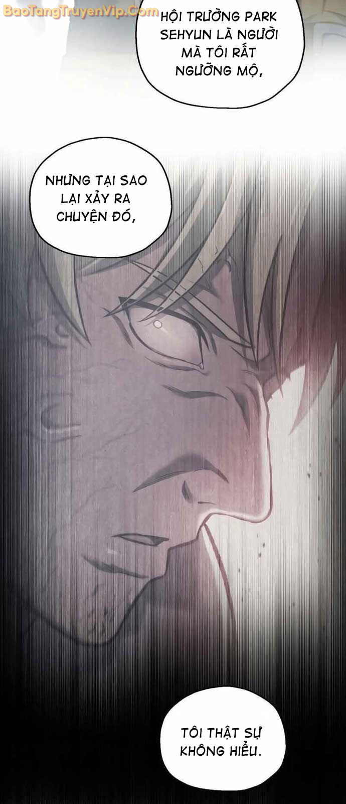 Chỉ Mình Ta Hồi Sinh chapter 46 - Trang 34