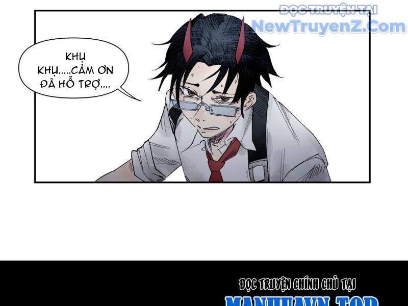 Bách Quỷ Lục chapter 12 - Trang 69