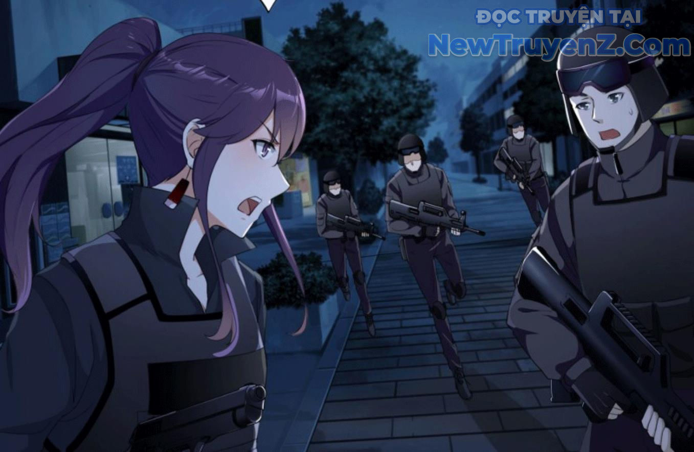 HUNT Thập Nhị Thần Tướng : Tận Thế Bắt Đầu chapter 2 - Trang 118