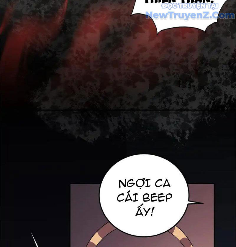 Ta Hoá Thân Ma Thần, Trở Thành Diệt Thế Cự Thú! chapter 36 - Trang 91