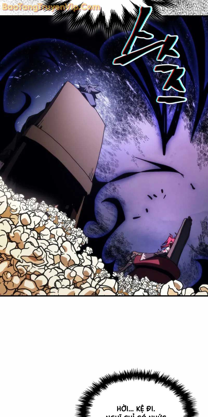 Hãy Hành Động Như Một Boss Đi Ngài Mr Devourer chapter 77.1 - Trang 50