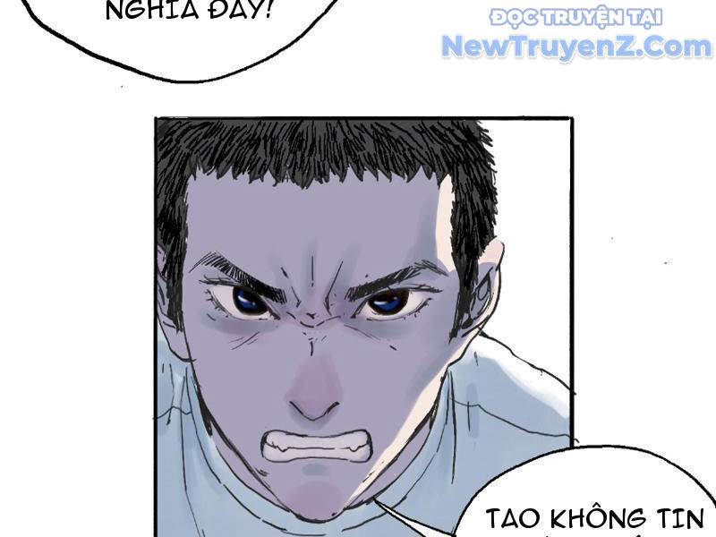 Quỷ Bộ Nhân Gian chapter 8 - Trang 18