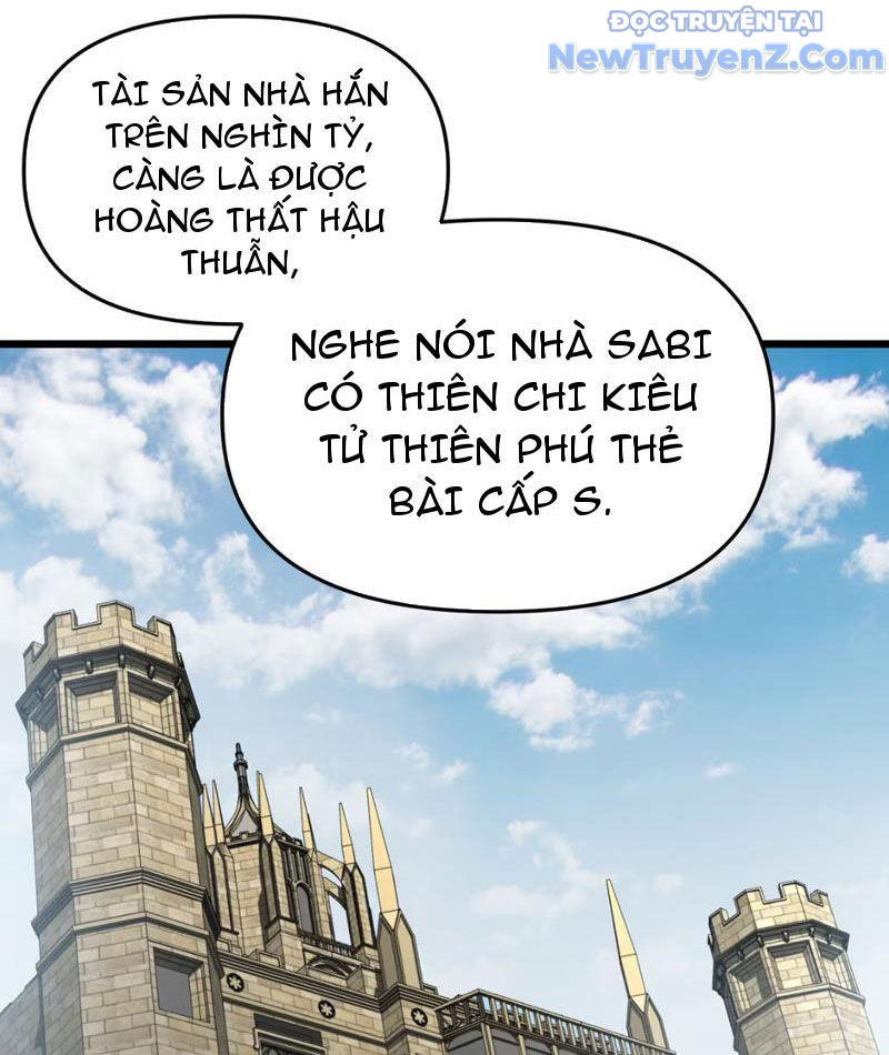 Thẻ Bài Của Ta Có Thể Gia Tăng Vô Hạn! chapter 11 - Trang 21