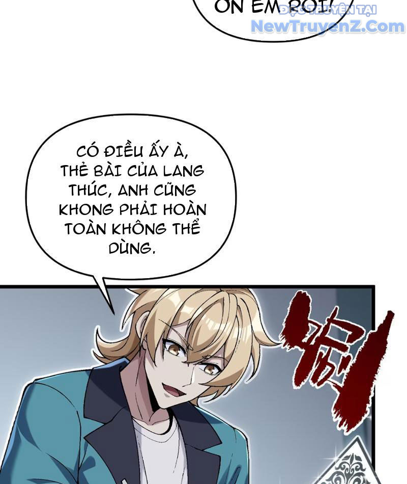 Thẻ Bài Của Ta Có Thể Gia Tăng Vô Hạn! chapter 8 - Trang 46