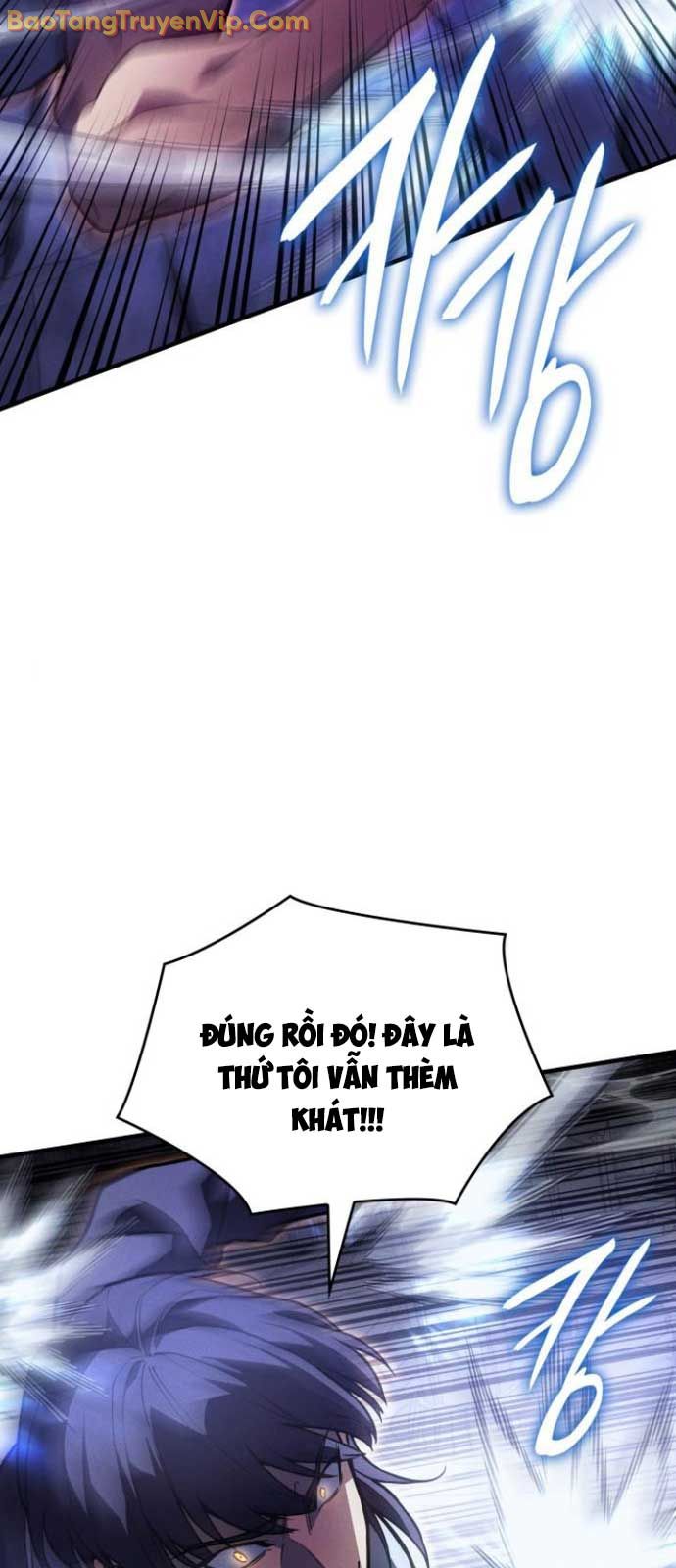 Hồi Quy Bằng Vương Quyền chapter 92 - Trang 36