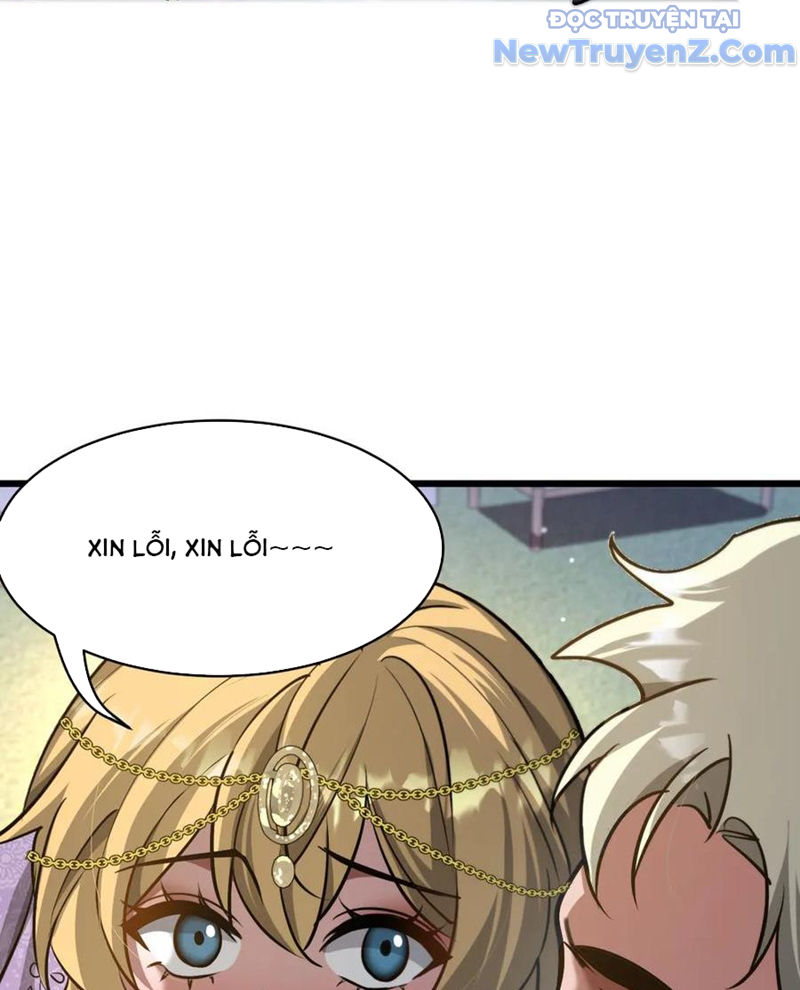 Ta Bị Kẹt Cùng Một Ngày 1000 Năm chapter 189 - Trang 14