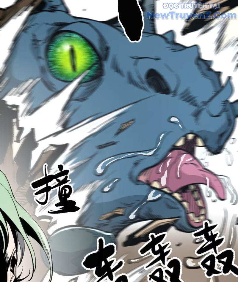 Tinh Linh Chi Hậu chapter 3 - Trang 30