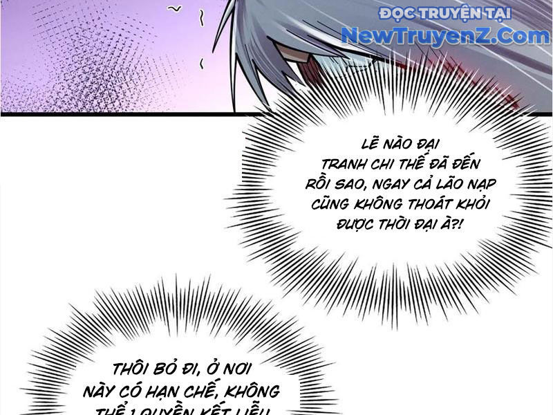 Gặp mạnh thì càng mạnh, tu vi của ta không giới hạn chapter 48 - Trang 200