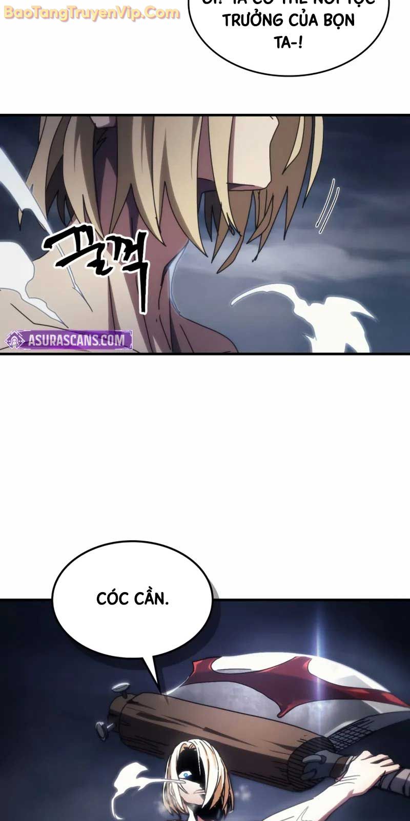 Hãy Hành Động Như Một Boss Đi Ngài Mr Devourer chapter 76 - Trang 59