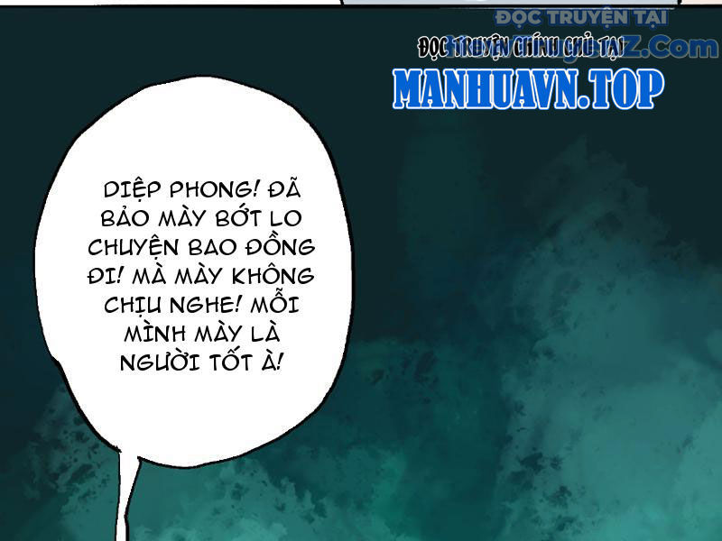 Quỷ Bộ Nhân Gian chapter 8 - Trang 12