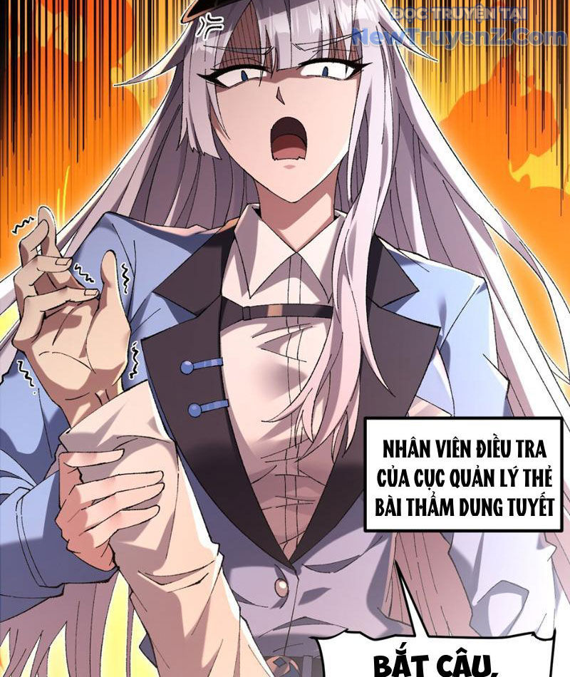 Thẻ Bài Của Ta Có Thể Gia Tăng Vô Hạn! chapter 7 - Trang 11