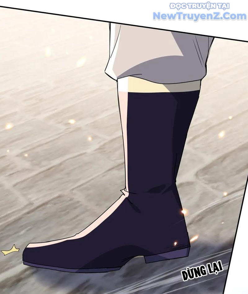 Đồ Đệ Nữ Đế Của Ta Muốn Hắc Hóa! chapter 48 - Trang 11