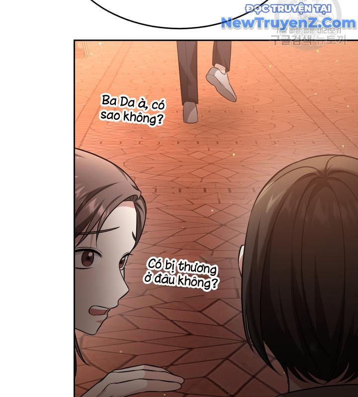 Sống Lại Một Lần Nữa chapter 45 - Trang 124