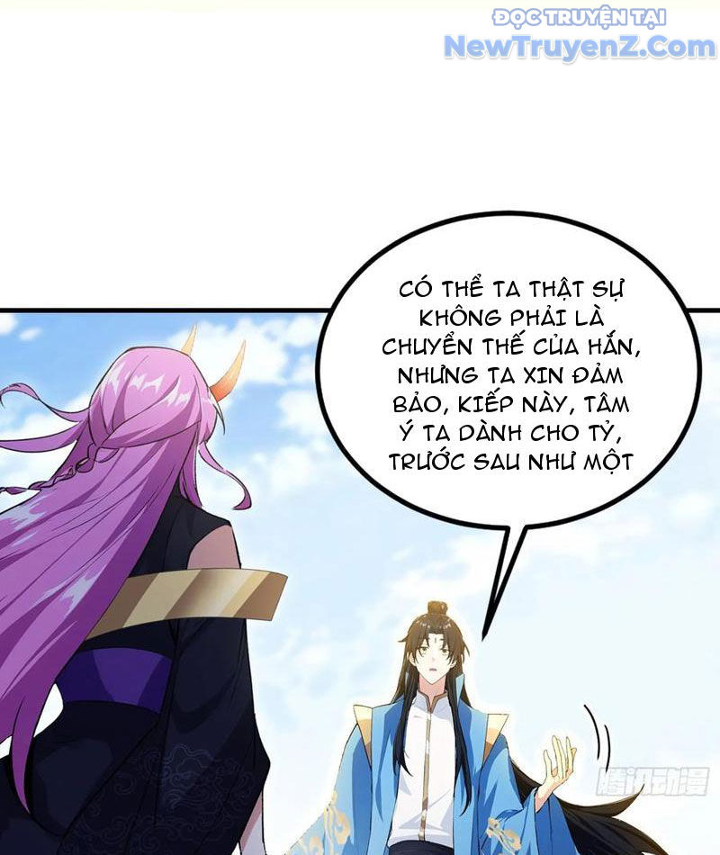 Hoá Ra Ta Đã Vô Địch Từ Lâu chapter 298 - Trang 44