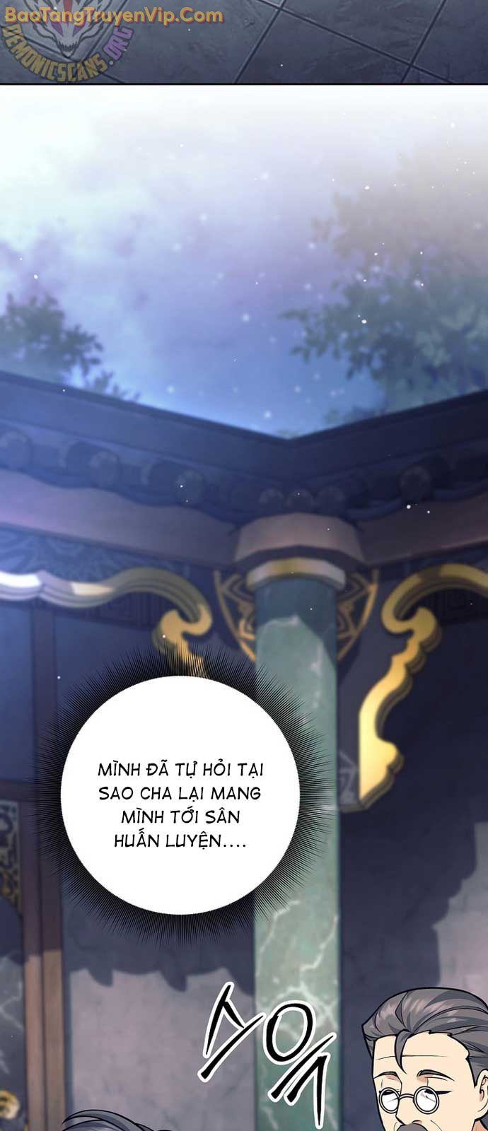 Đứa Con Ngoài Giá Thú Có Khả Năng Hấp Thụ Vũ Khí chapter 34 - Trang 52