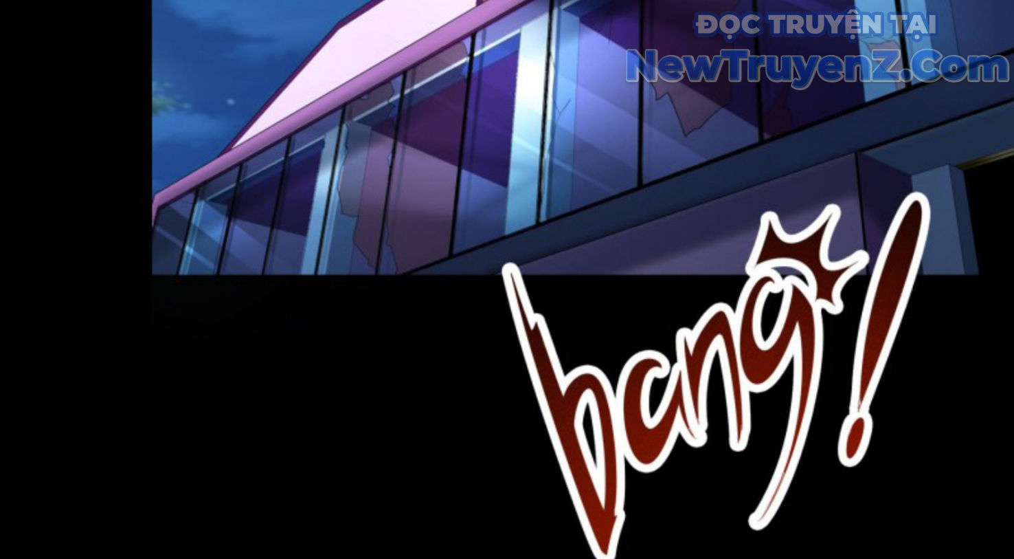 HUNT Thập Nhị Thần Tướng : Tận Thế Bắt Đầu chapter 4 - Trang 6