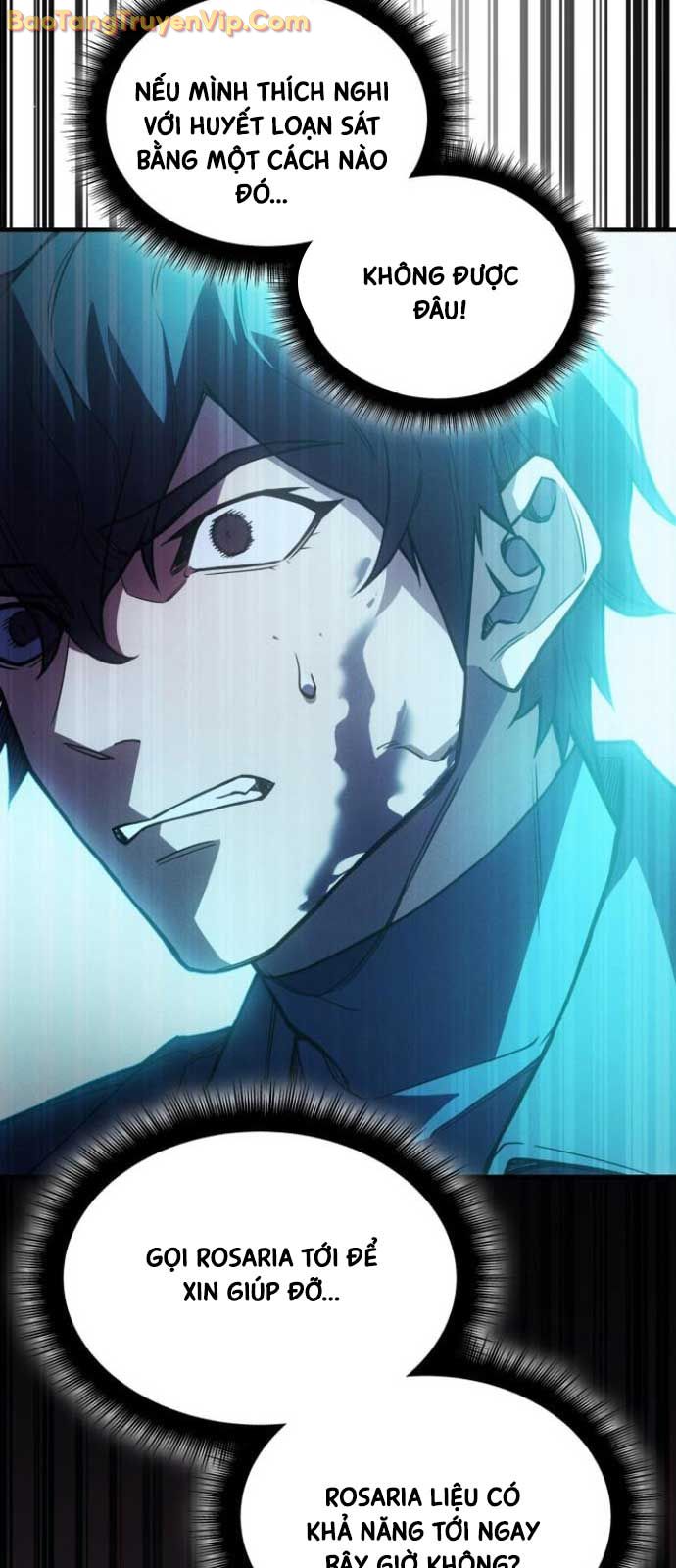 Hồi Quy Bằng Vương Quyền chapter 92 - Trang 16