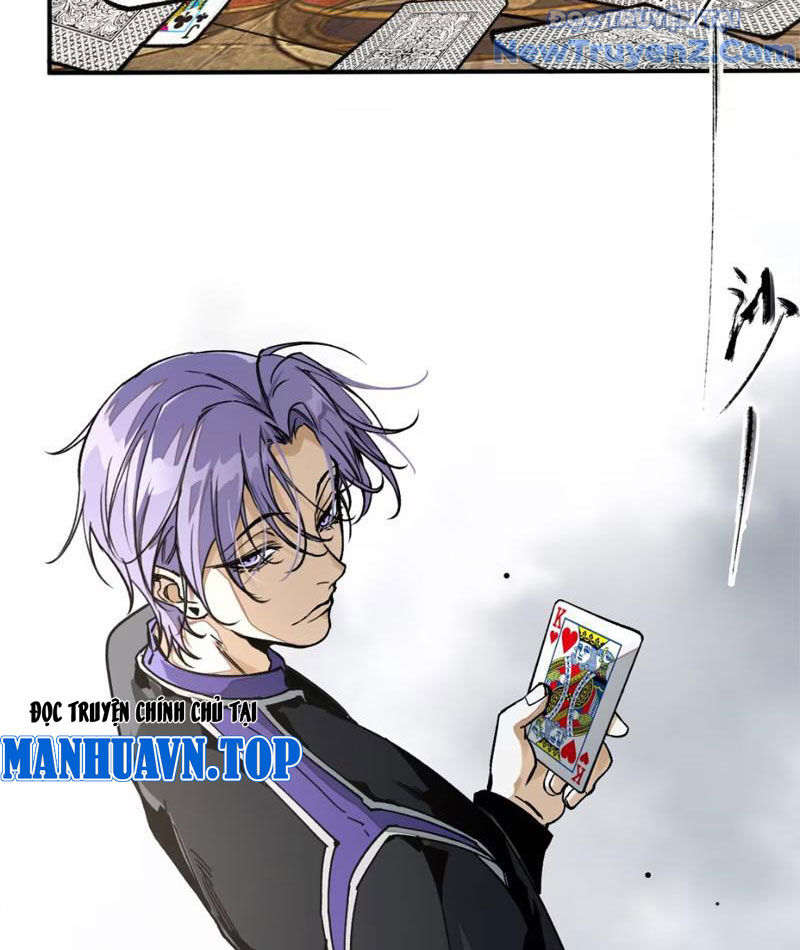 Tinh Linh Chi Hậu chapter 1 - Trang 67