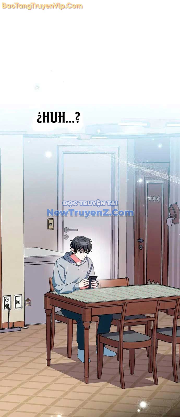 Stream Của Cung Thủ Thiên Tài chapter 64 - Trang 1