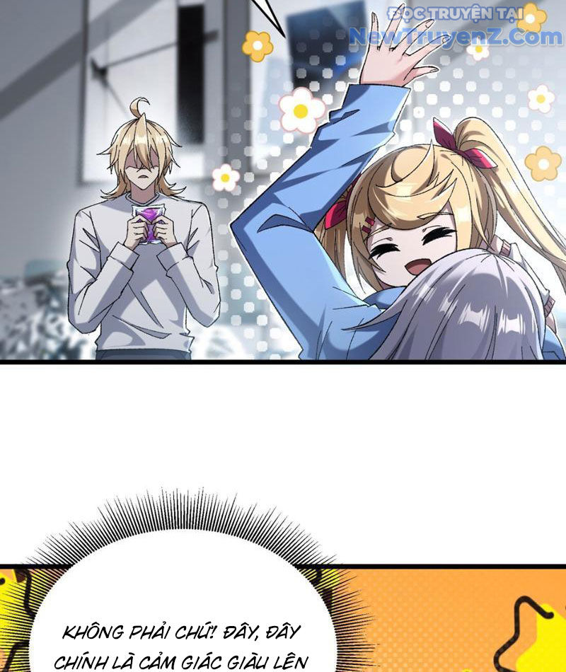 Thẻ Bài Của Ta Có Thể Gia Tăng Vô Hạn! chapter 7 - Trang 39