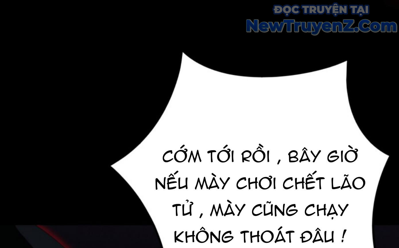 HUNT Thập Nhị Thần Tướng : Tận Thế Bắt Đầu chapter 1 - Trang 104