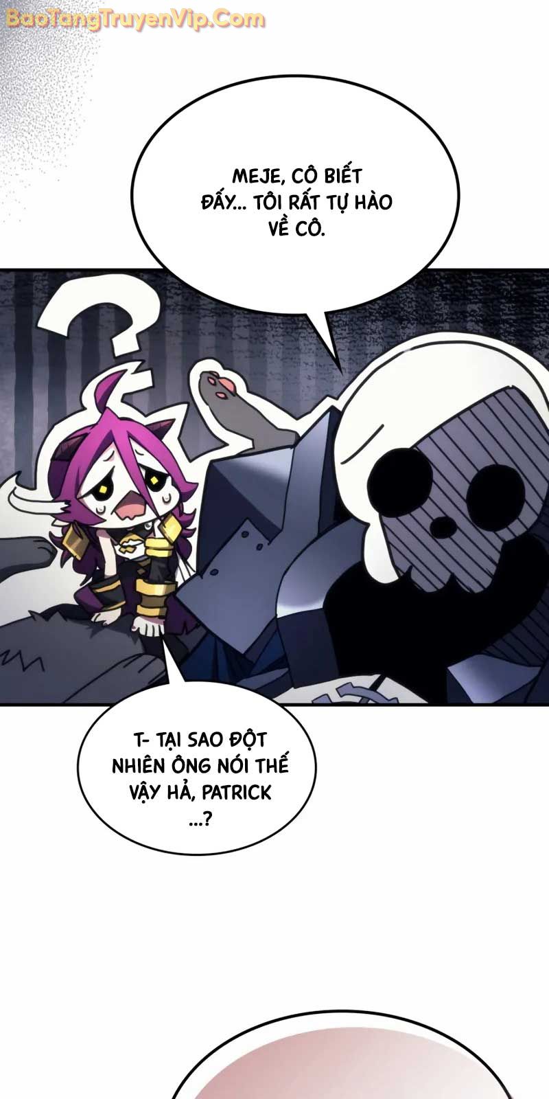 Hãy Hành Động Như Một Boss Đi Ngài Mr Devourer chapter 77.1 - Trang 17