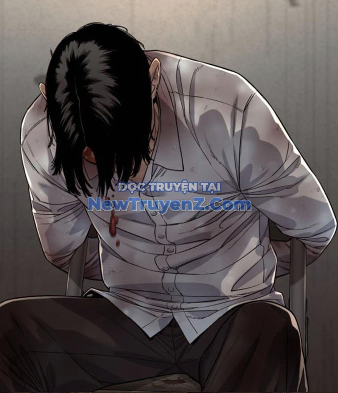 Cảnh Sát Báo Thù chapter 98 - Trang 170