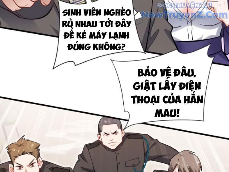 Bỏ Làm Simp Chúa, Ta Có Trong Tay Cả Tỉ Thần Hào chapter 205 - Trang 13