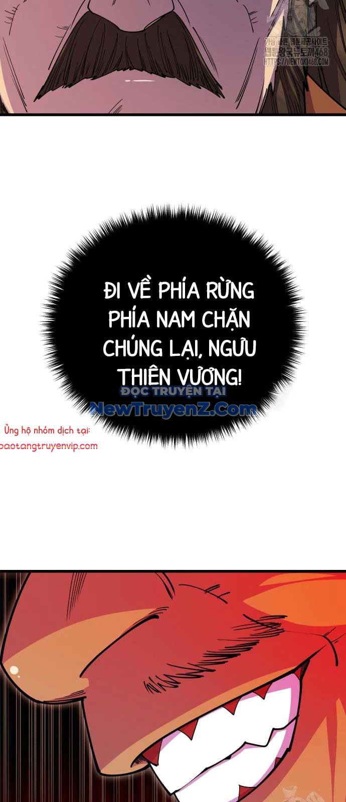 Thiên Hạ Đệ Nhất Đại Sư Huynh chapter 132 - Trang 91