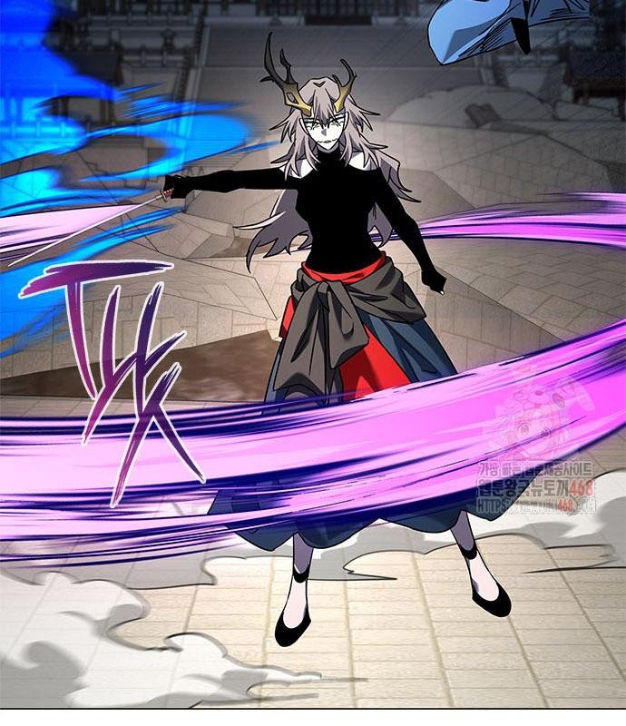 Đêm Của Yêu Tinh chapter 99 - Trang 159
