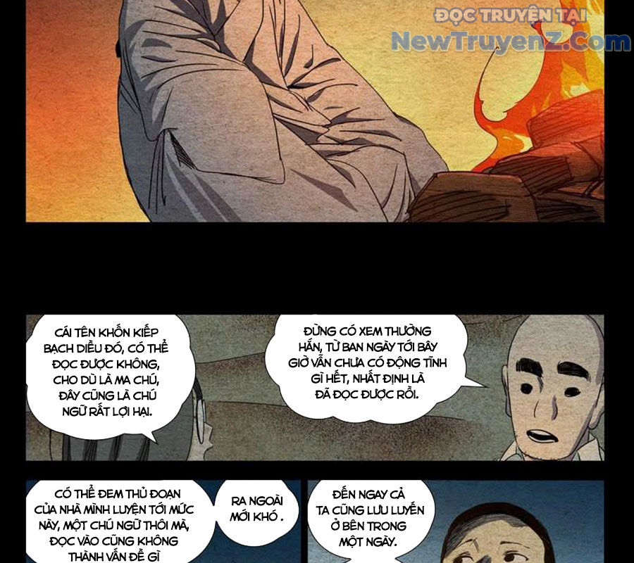 Nhất Nhân Chi Hạ chapter 506 - Trang 33