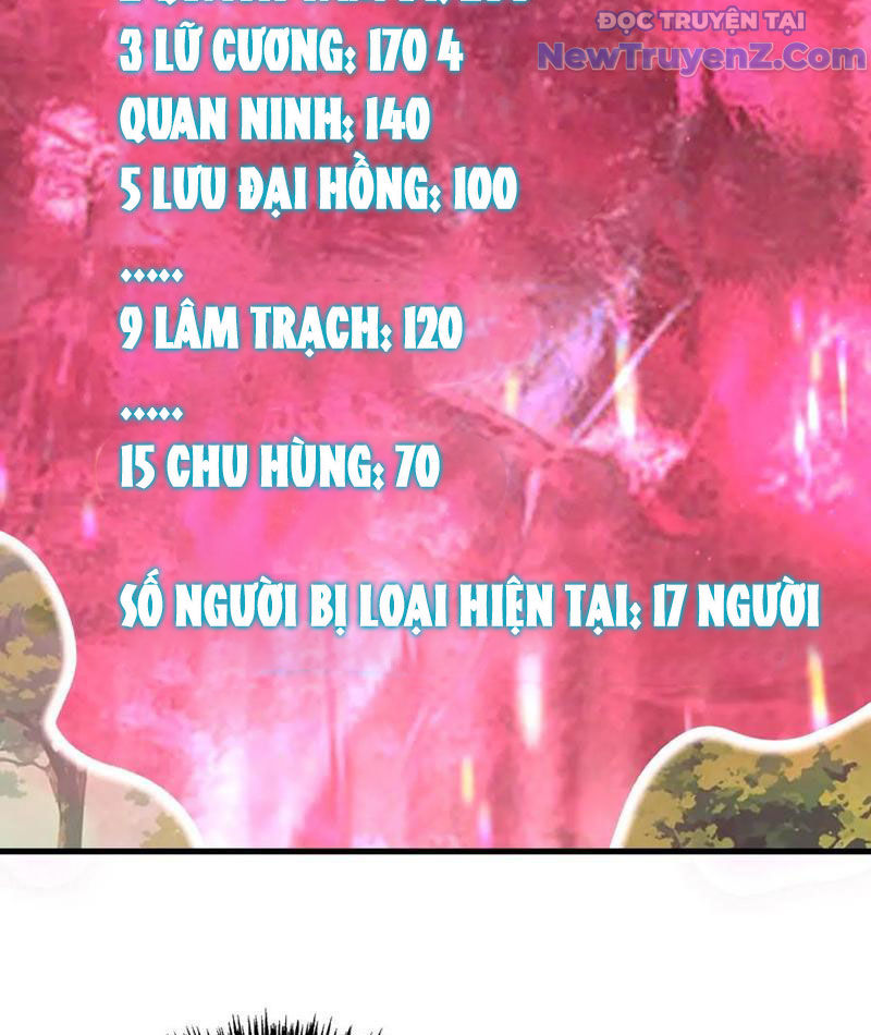 Toàn Cầu Ngự Thú: Ta có thế thấy lộ tuyến tiến hóa chapter 23 - Trang 8