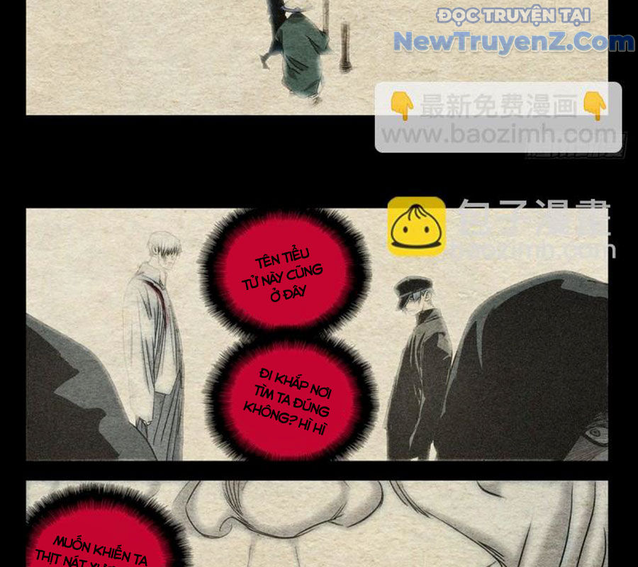 Nhất Nhân Chi Hạ chapter 507 - Trang 18