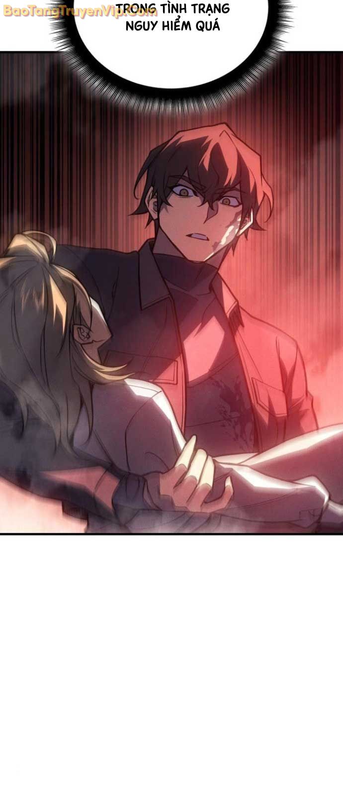 Hồi Quy Bằng Vương Quyền chapter 92 - Trang 14