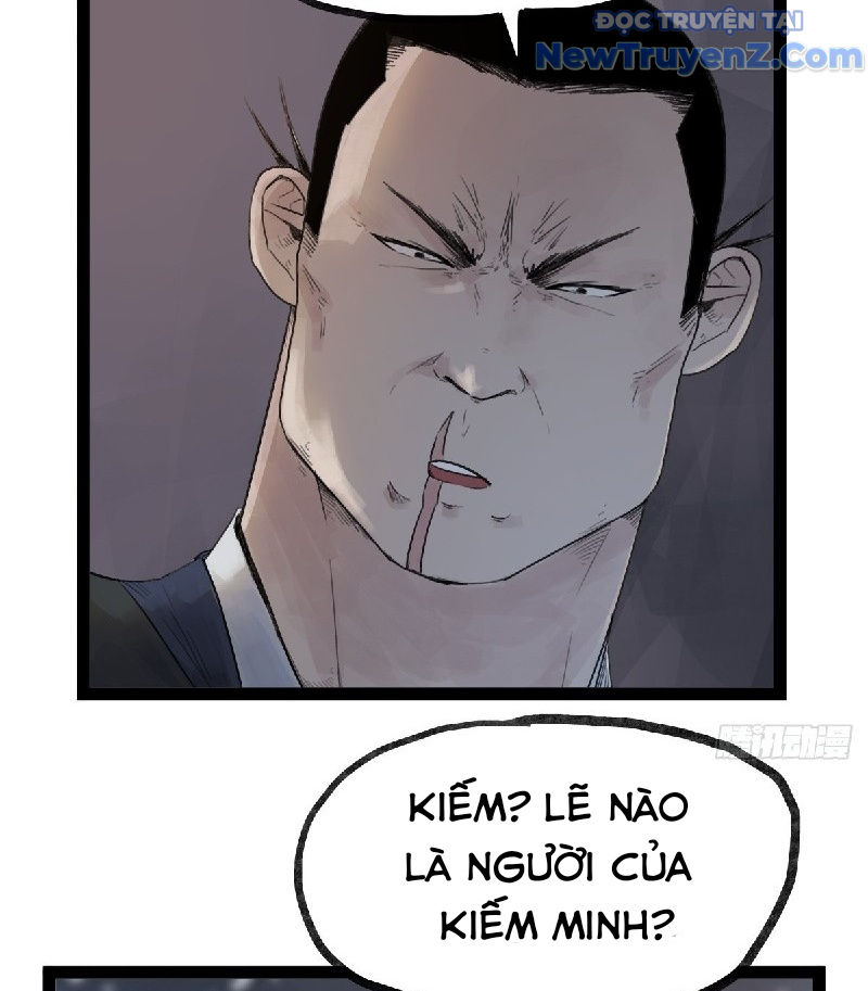 Hiệp Khách Hành Bất Thông chapter 42 - Trang 13