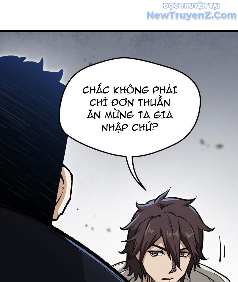 Bắt Đầu Từ Việc Ký Gửi, Ta Một Mình Trảm Thần chapter 7 - Trang 15