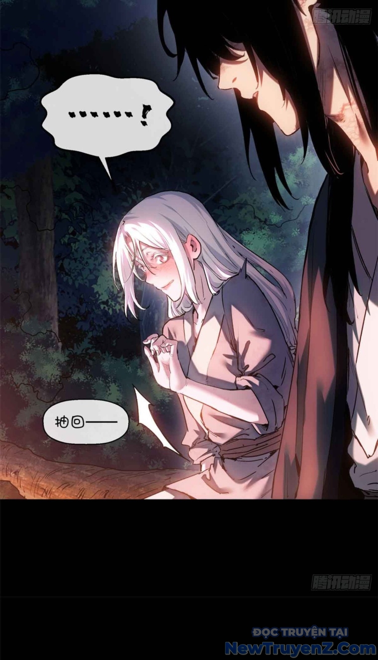 đạo Quỷ Dị Tiên chapter 37 - Trang 37