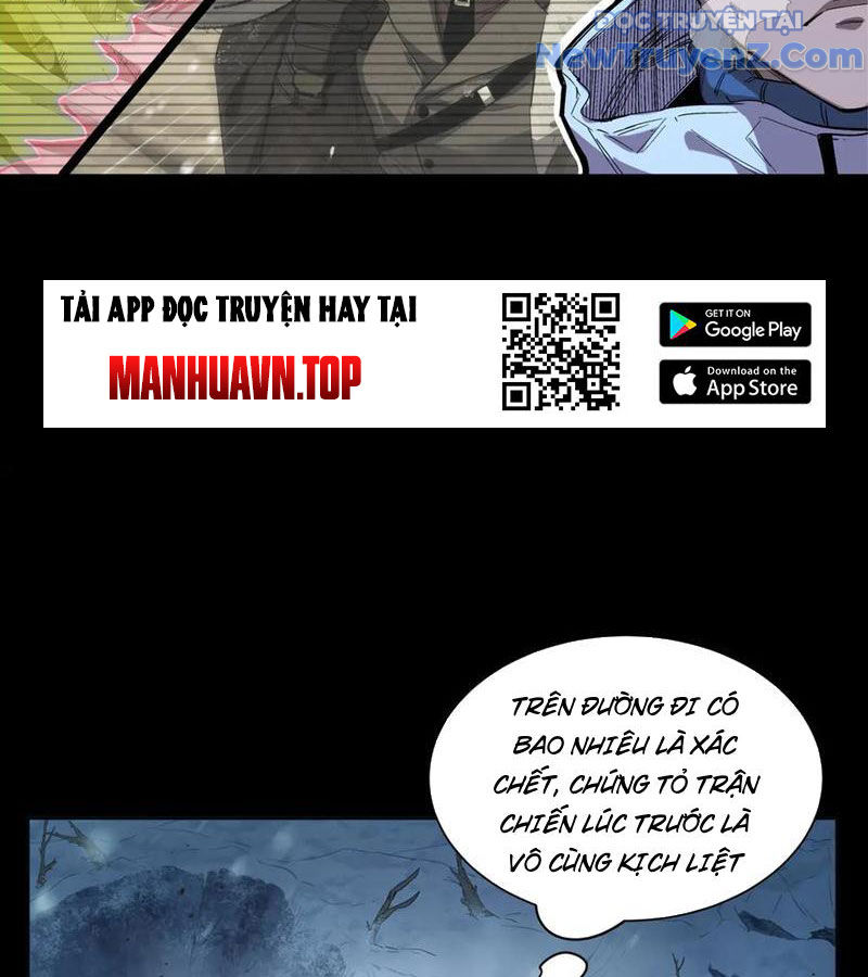 Cực Hàn Chiến Kỷ chapter 46 - Trang 57