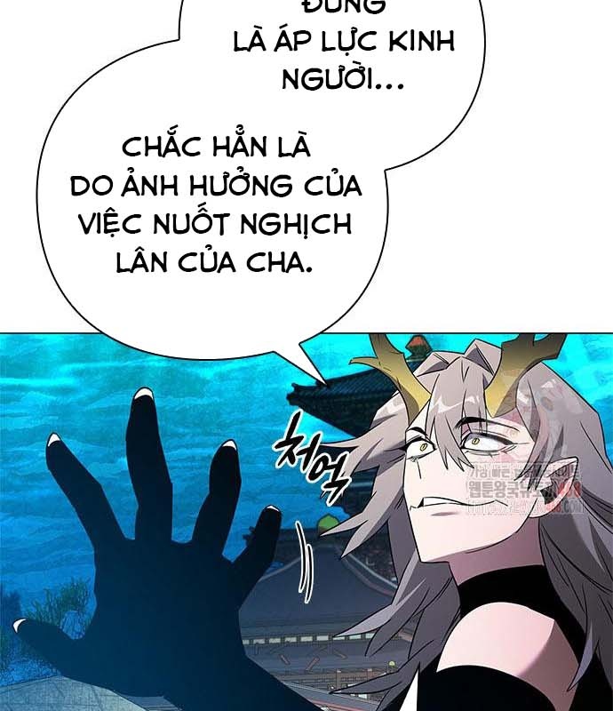 Đêm Của Yêu Tinh chapter 97 - Trang 95