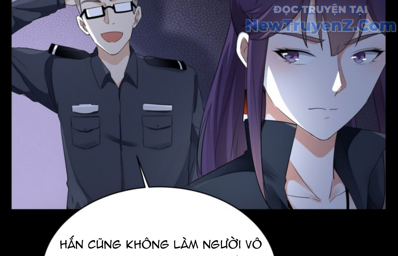 HUNT Thập Nhị Thần Tướng : Tận Thế Bắt Đầu chapter 3 - Trang 105