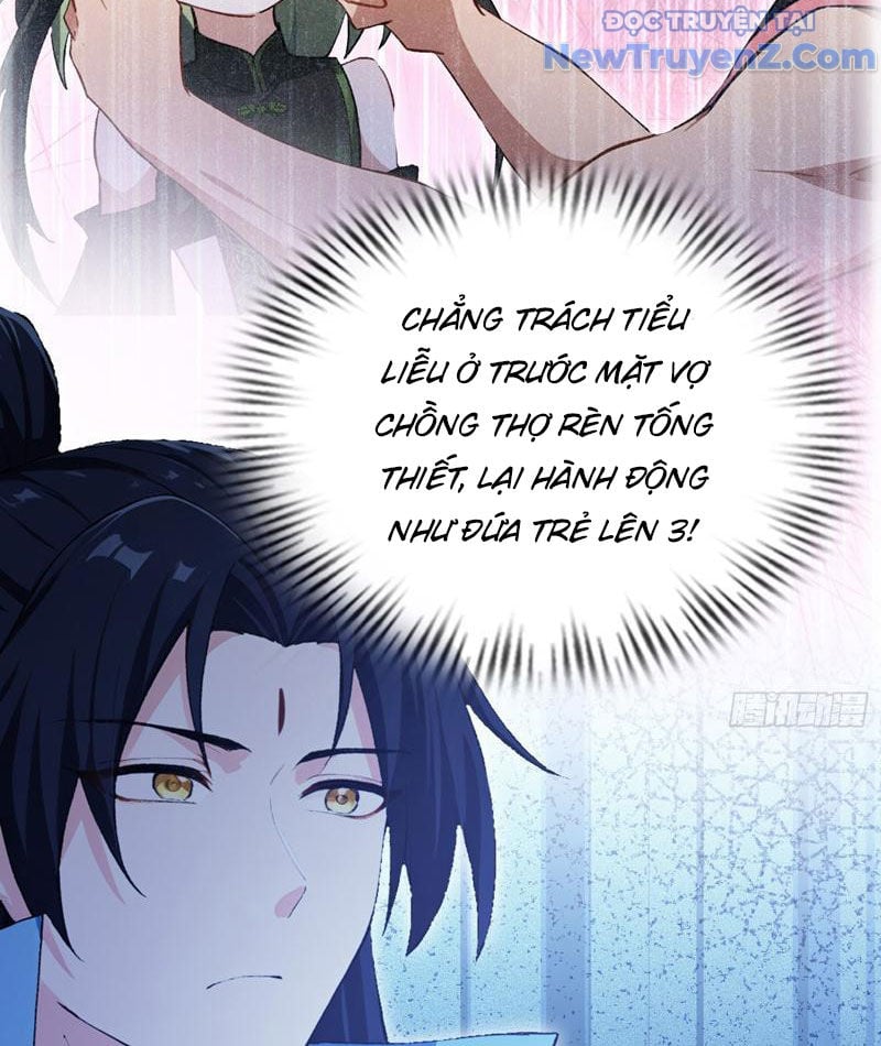 Hoá Ra Ta Đã Vô Địch Từ Lâu chapter 297 - Trang 18