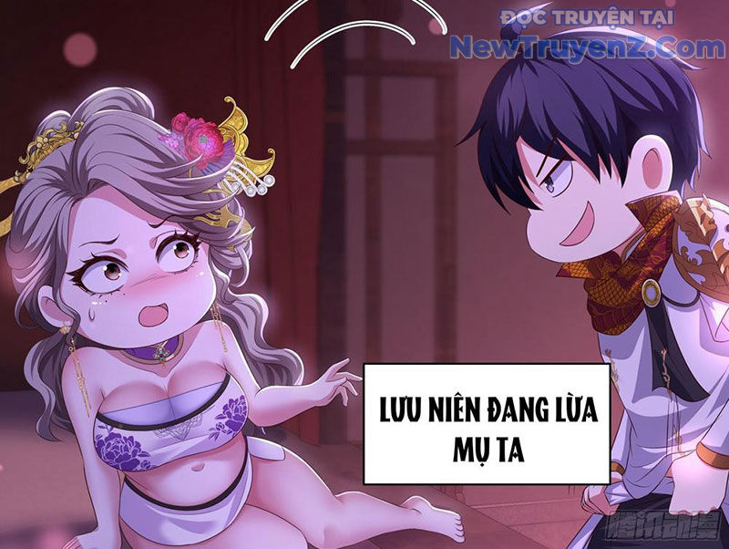 Trụ Vương Tái Sinh Không Muốn Làm Đại Phản Diện chapter 118 - Trang 38