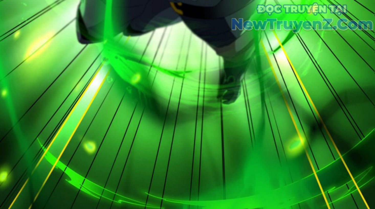 HUNT Thập Nhị Thần Tướng : Tận Thế Bắt Đầu chapter 4 - Trang 49