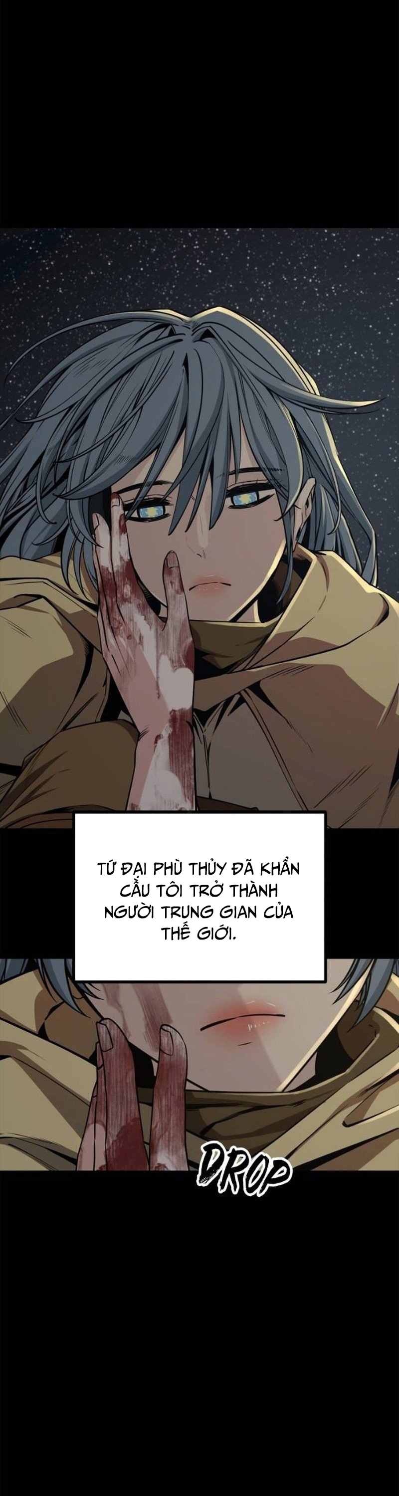 Kẻ Giết Anh Hùng Chapter 222 - Trang 6